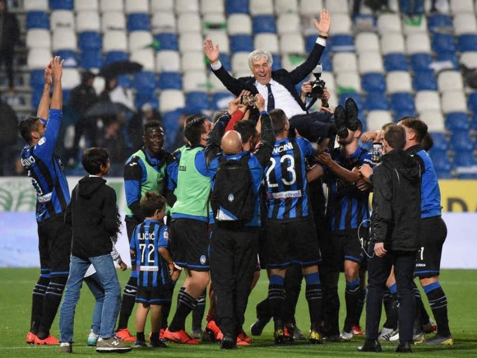 https wp images.onefootball.com wp content uploads sites 10 2019 08 Atalanta BC v US Sassuolo Serie A 1566328420