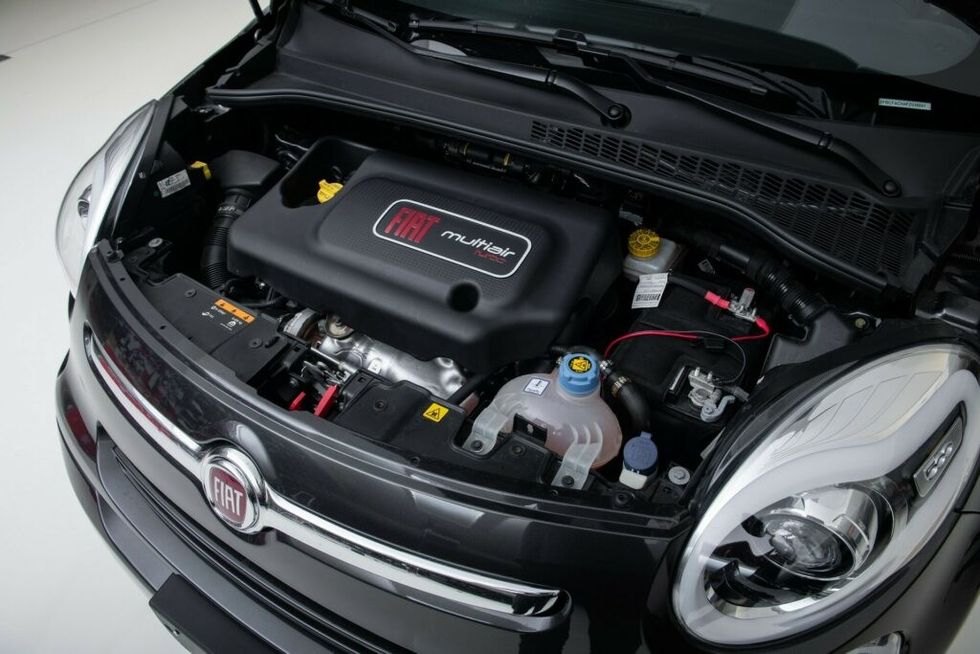 https www.carscoops.com wp content uploads 2024 04 Fiat 500L Popemobile 0402 3 1