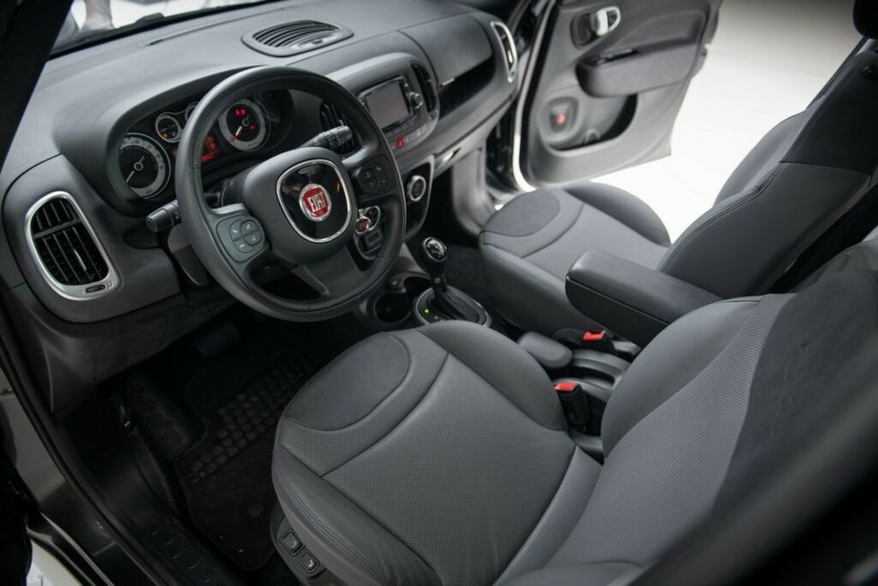 https www.carscoops.com wp content uploads 2024 04 Fiat 500L Popemobile 0402 4 1