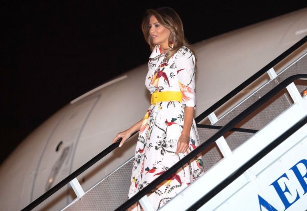 https://www.usmagazine.com/wp content/uploads/2018/10/melania trump