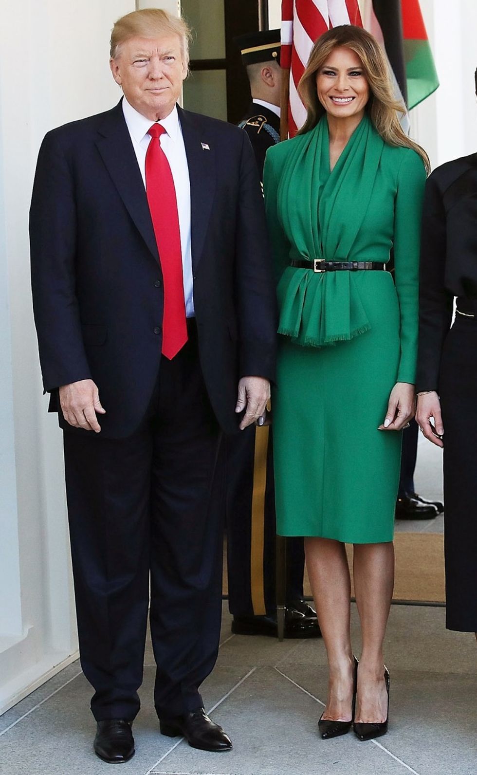 https://www.usmagazine.com/wp content/uploads/melania trump green b9a014f3 42a8 47af 9392