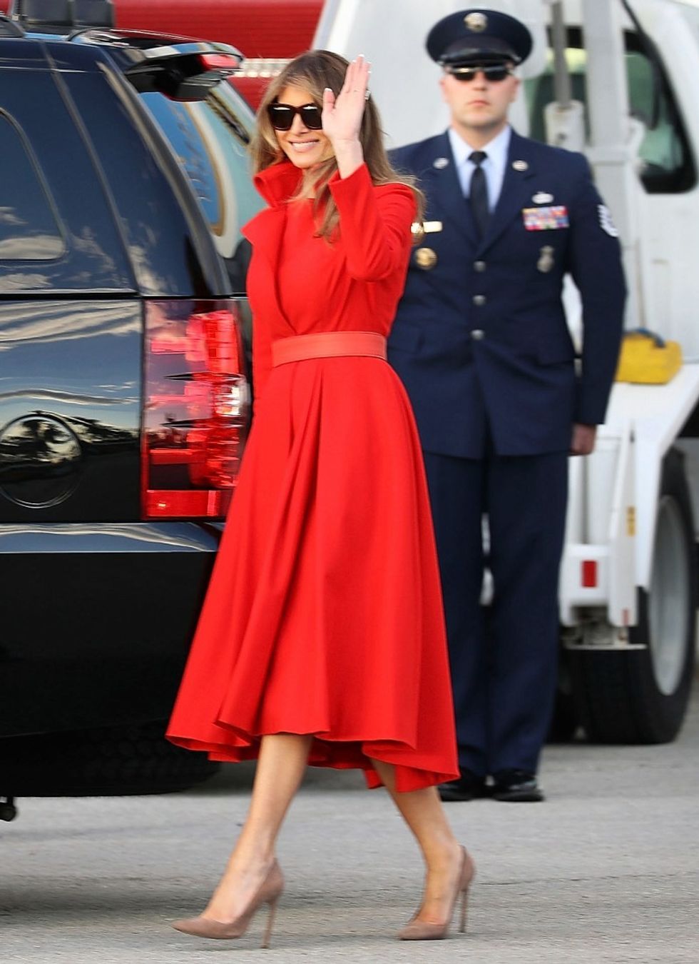 https://www.usmagazine.com/wp content/uploads/melania trump red 9ad4e8ae 3116 4f0a 8ac7