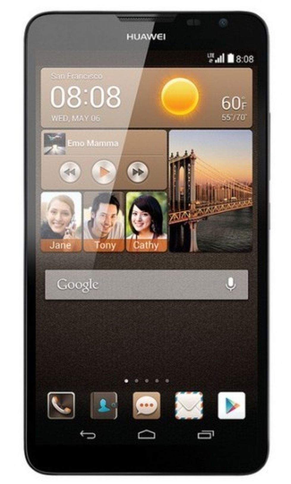 Huawei Ascend Mate 2 4G