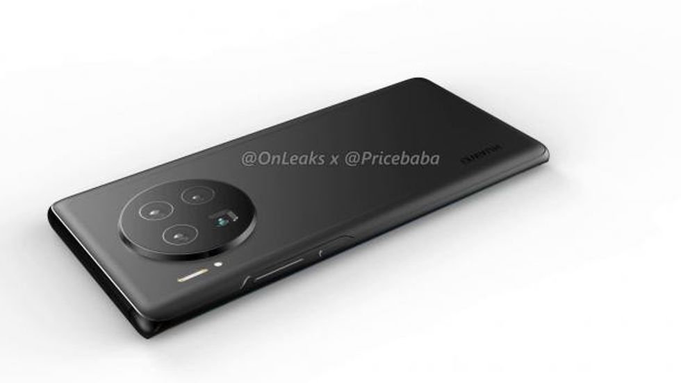 huawei mate 40 pro 7