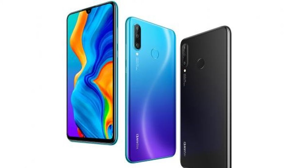 huawei nova 4e bg 48m