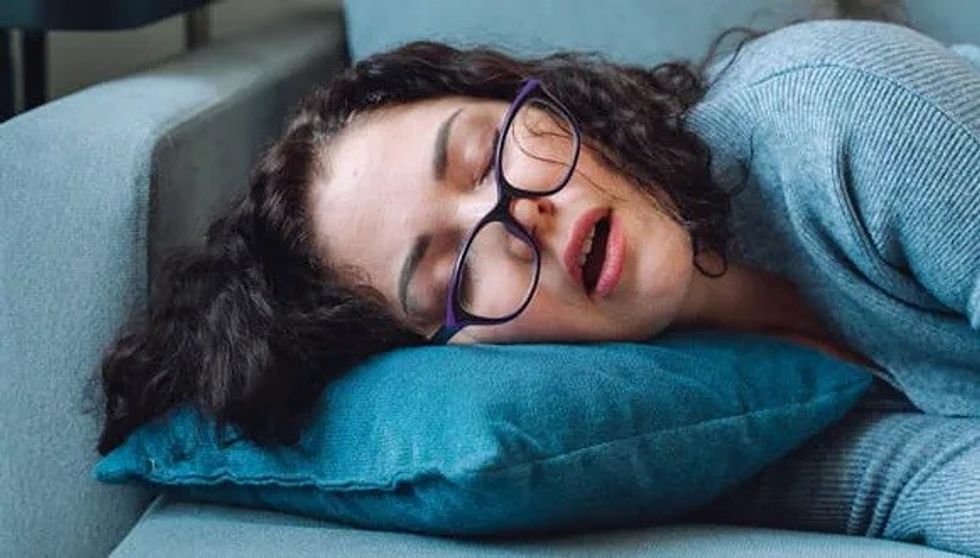 hub whatcausessnoring article