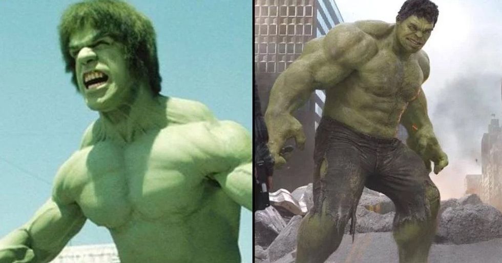 hulk