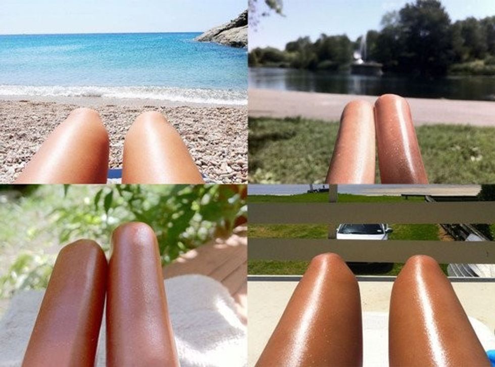 Hulumtimi zbulon se miqtë në Facebook nuk deshirojne tju shohin fotografite nga pushimi foto 2