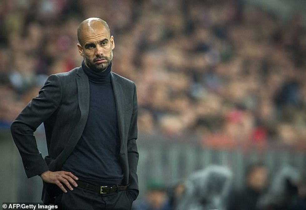 Humbja totale 5-0 në atë gjysmëfinale ishte një rast i rrallë që Reali ka arritur të bëjë më të mirën nga një ekip i Guardiolës.