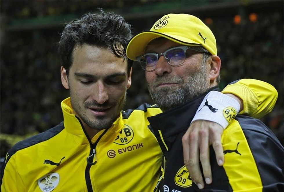 hummels klopp 3