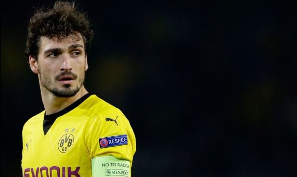 hummels