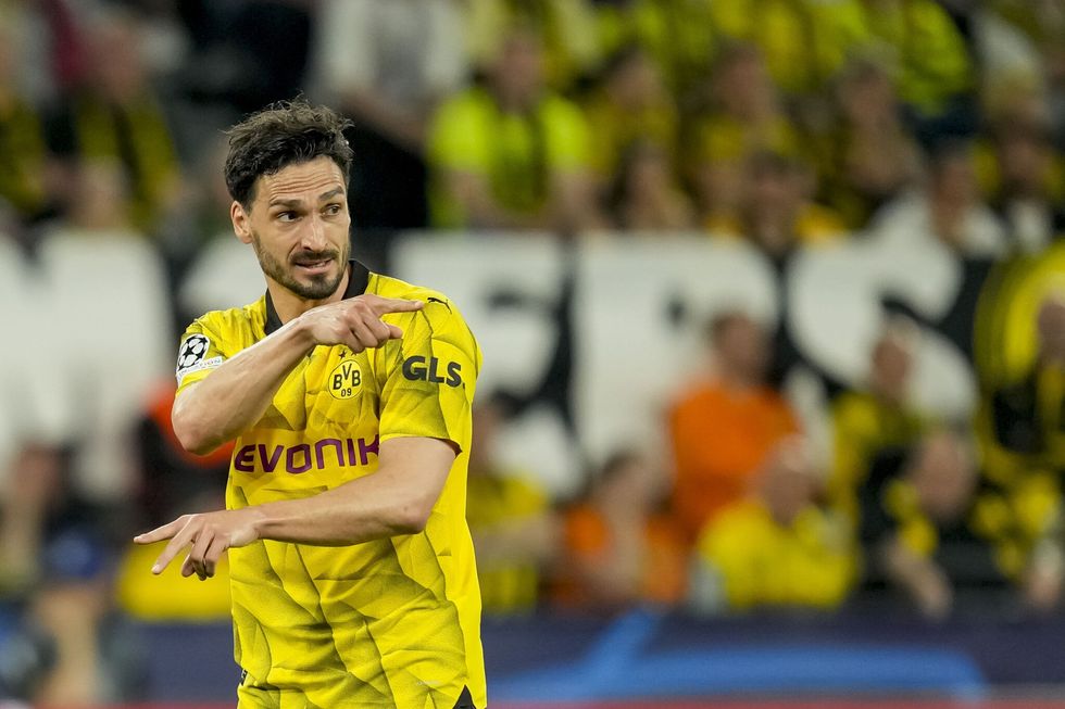 Hummels