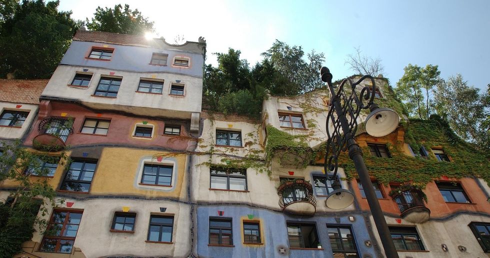 Hundertwasser 01