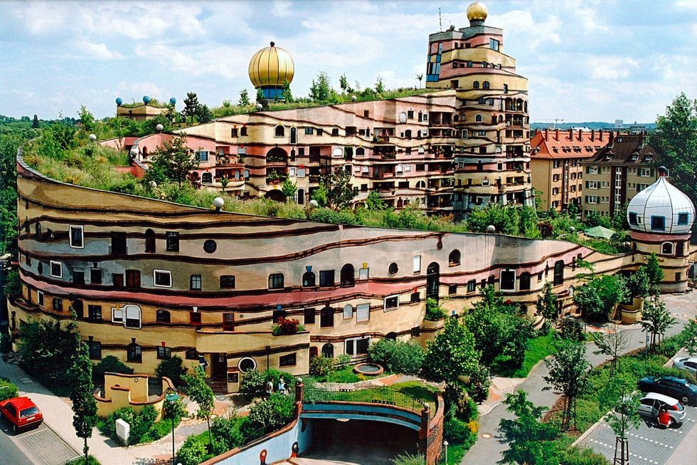 Hundertwasser 03