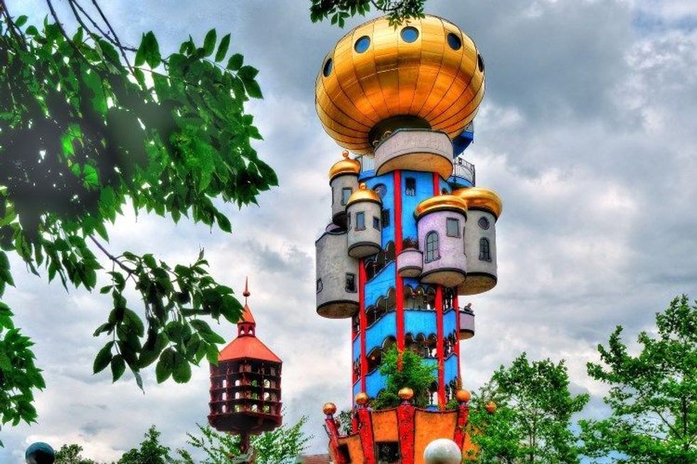 Hundertwasser 07
