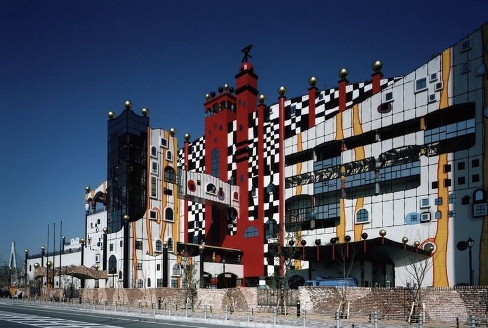 Hundertwasser 08