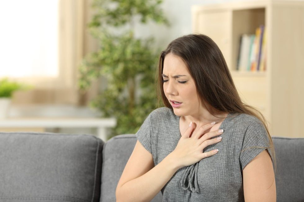 HVSC What Causes Breathing Problems 1
