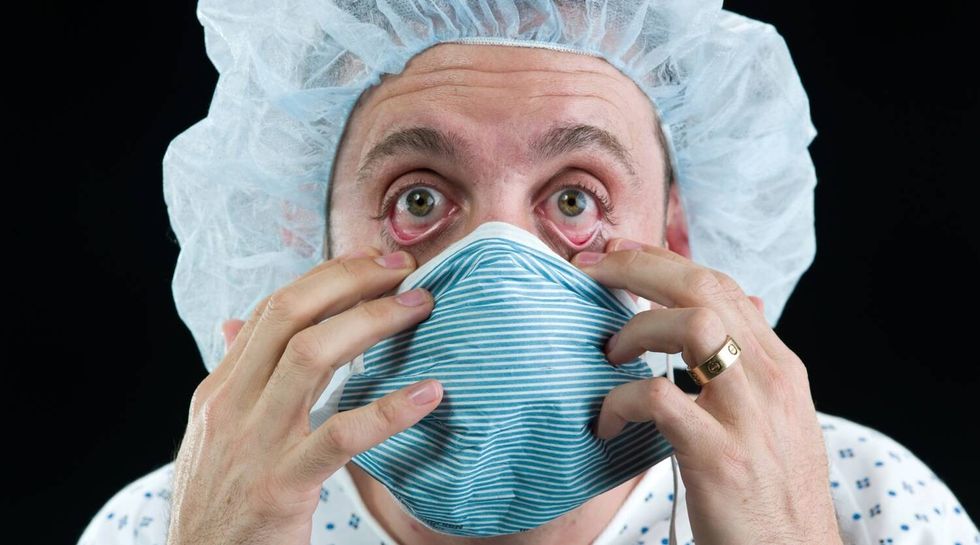 hypochondriac 1500 thinkstockphotos 136735050