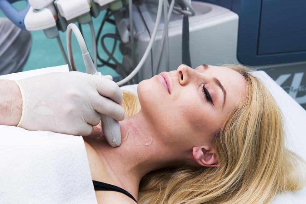 hypothyroidism after thyroid surgery