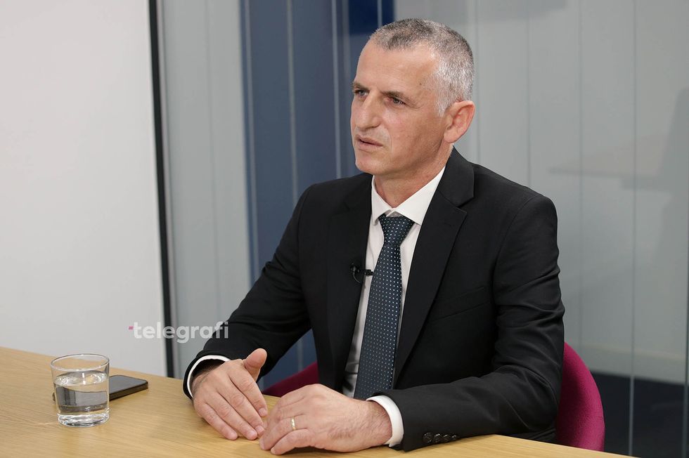 Hysen Durmishi interviste foto Ridvan Slivova 23