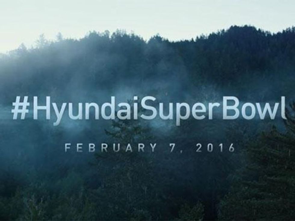 Hyundai transmeton në Super Bowl reklamën më të mirë ose me te keqe ndonjehere foto 4