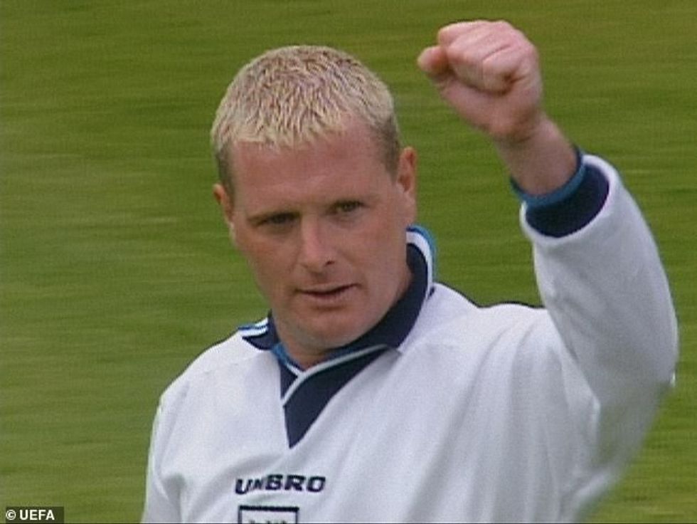 I ashpër: Duke luftuar më parë me demonët e alkoolit gjatë karrierës së tij, Paul është shtruar në spital shumë herë dhe ka qenë i hapur për problemet shëndetësore