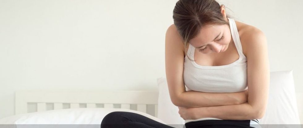 I have Retroverted Uterus and I found out in the Worst Possible Way