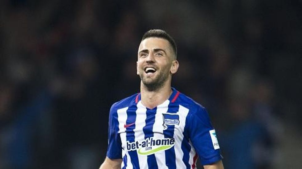 ibisevic