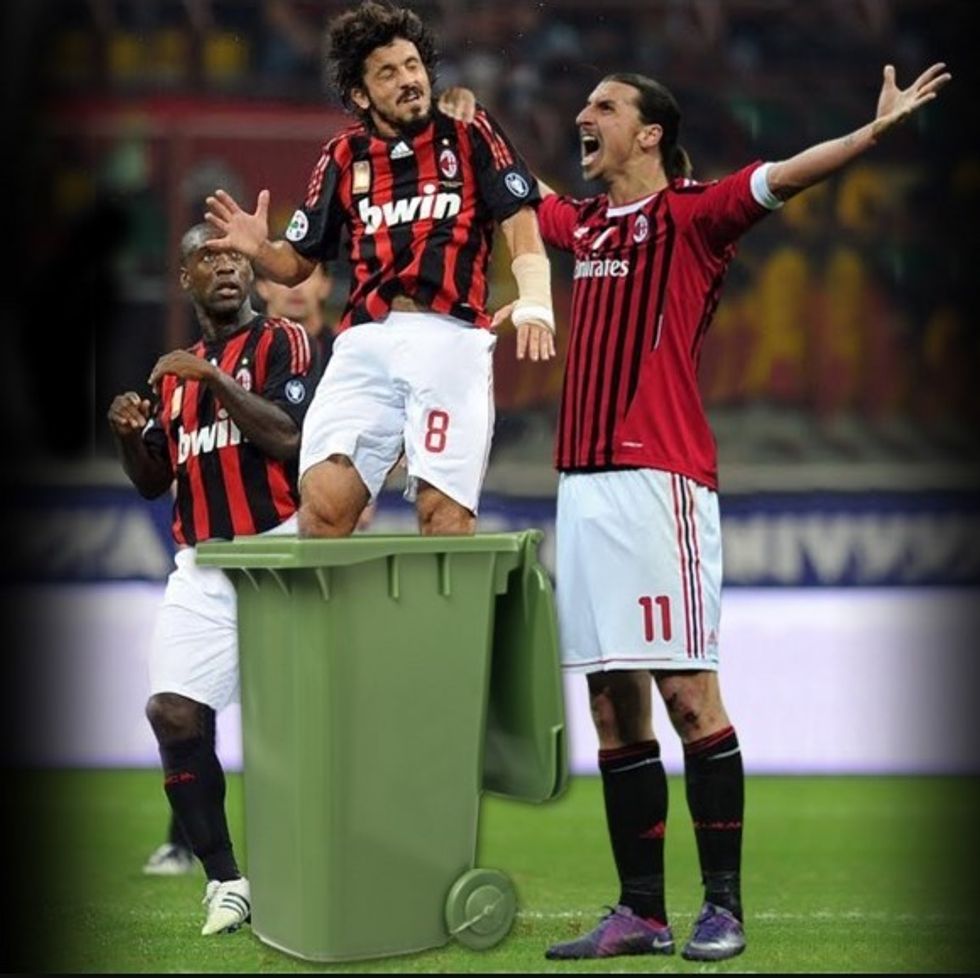 ibra gattuso 3