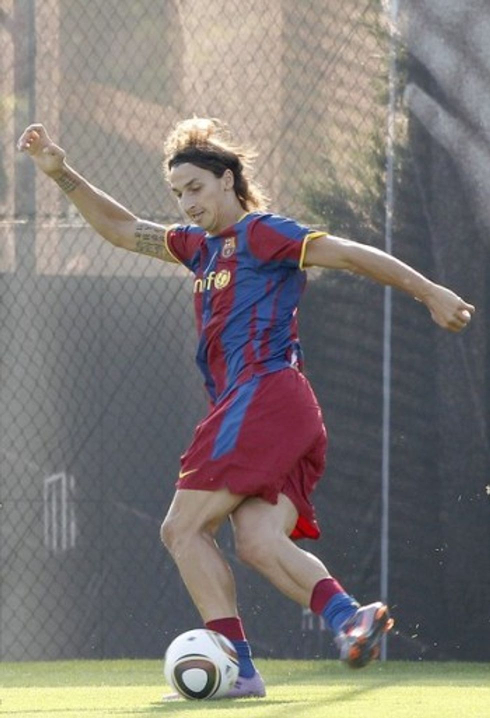 ibra gjat