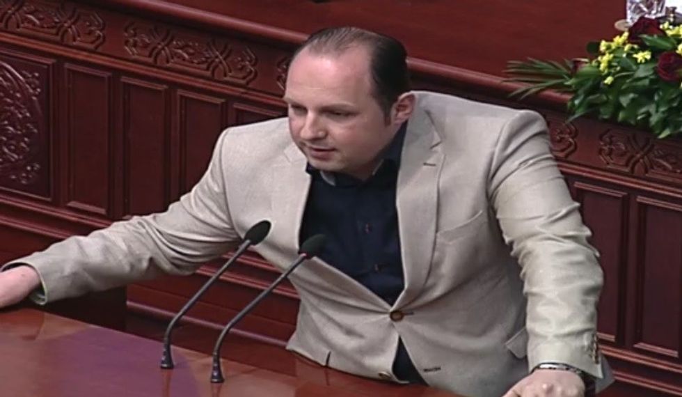Ibrahimi Kuvend