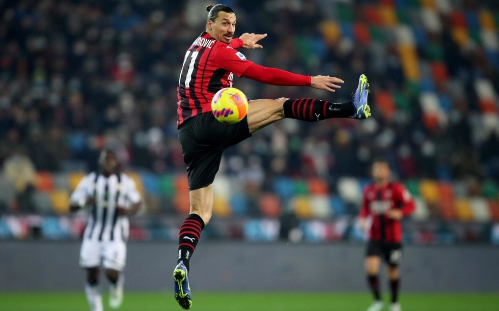 Ibrahimovic 1