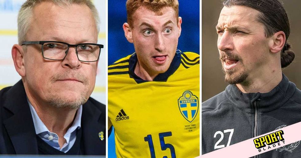 ibrahimovic andersson kulusevski