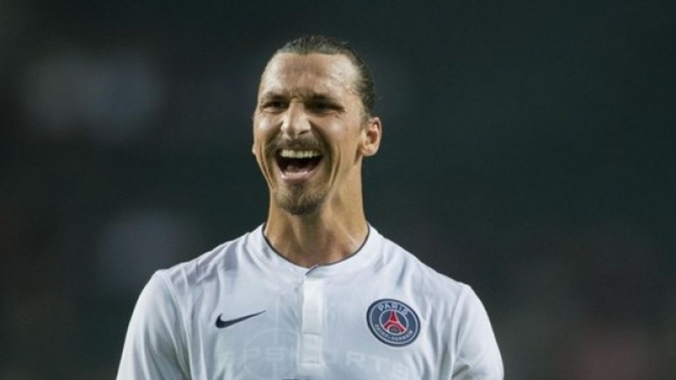 ibrahimovic d euml shiron t euml rikthehet te juventusi hd