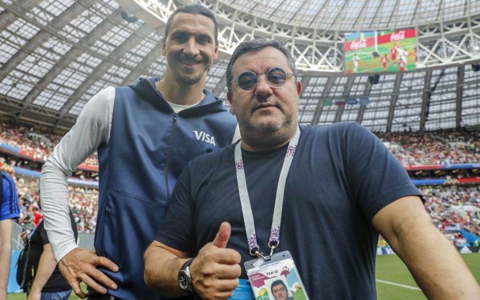 ibrahimovic raiola