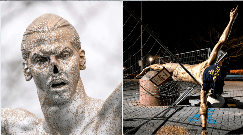 ibrahimovic status 4