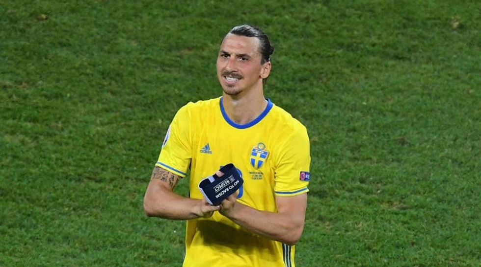 ibrahimovic