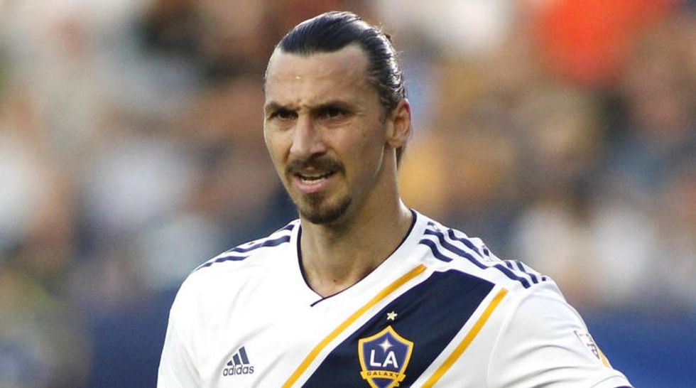 ibrahimovic