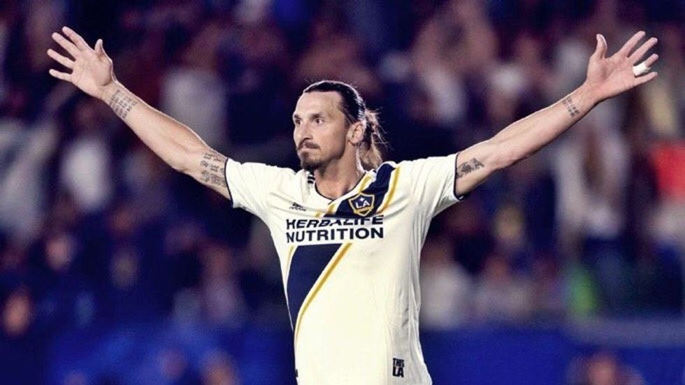 ibrahimovic