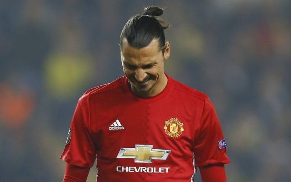 ibrahimovic
