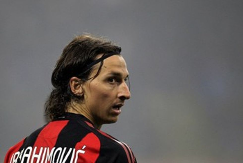 ibrahimovic