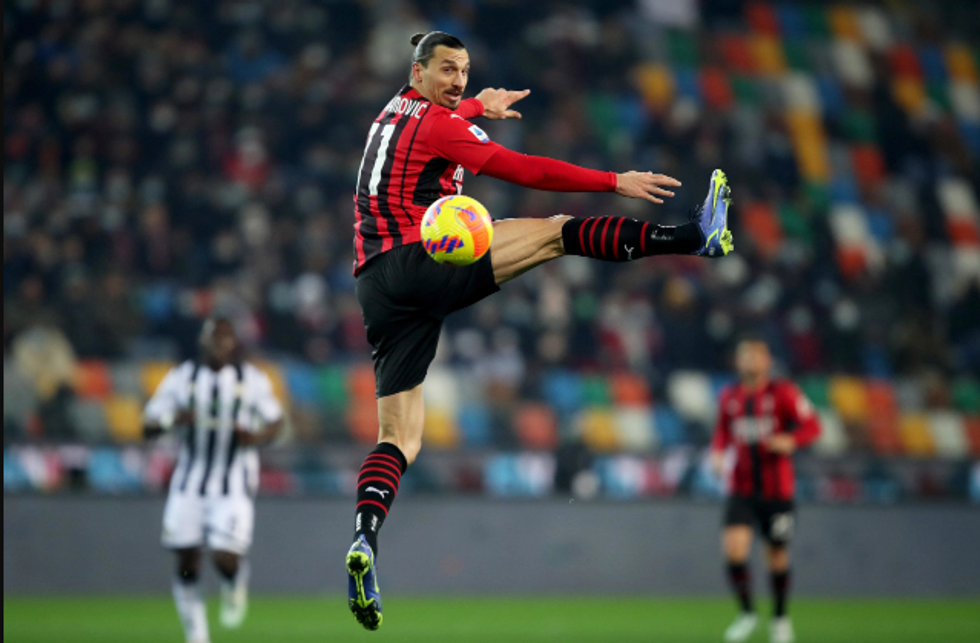 ibrahimovic