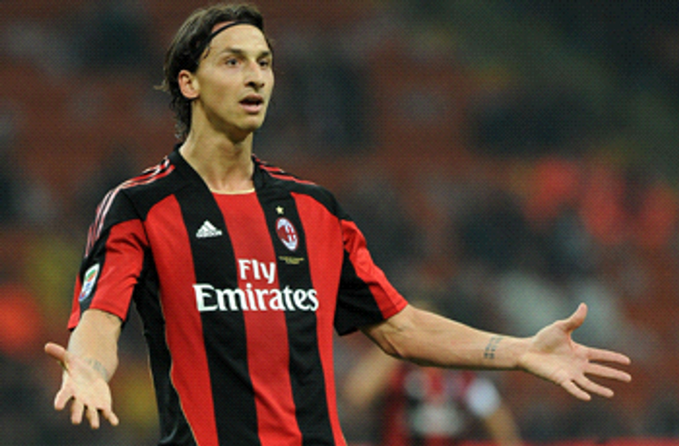 ibrahimovic