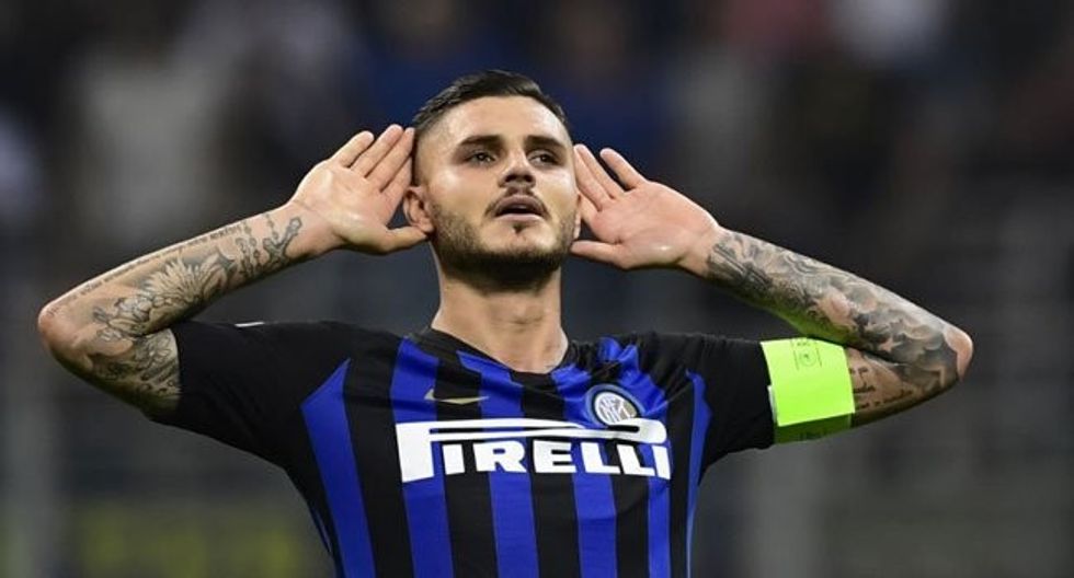 Icardi 1