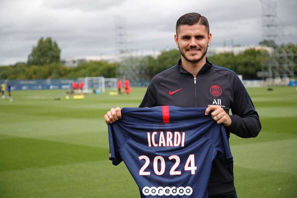 Icardi 1