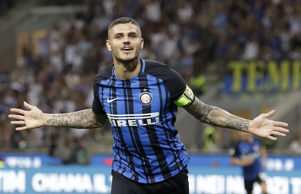 icardi 2