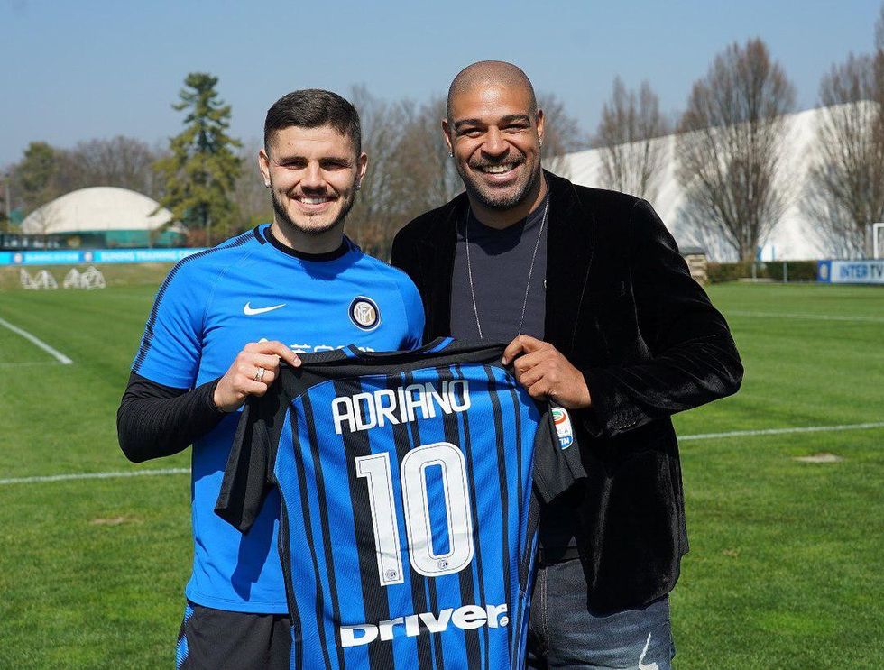 icardi adriano