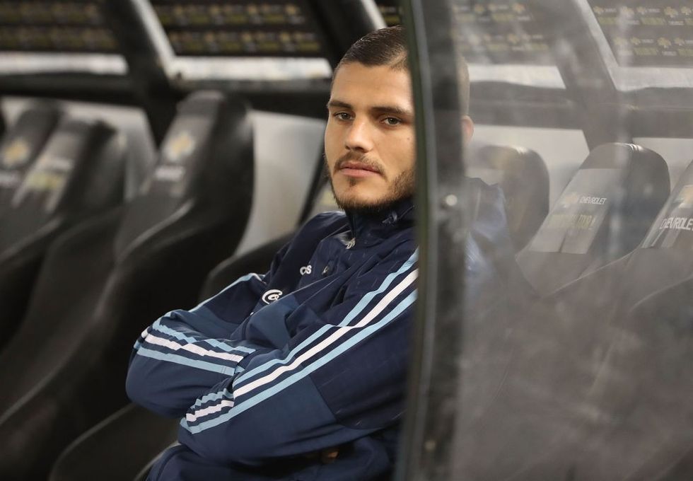 icardi argentina 1