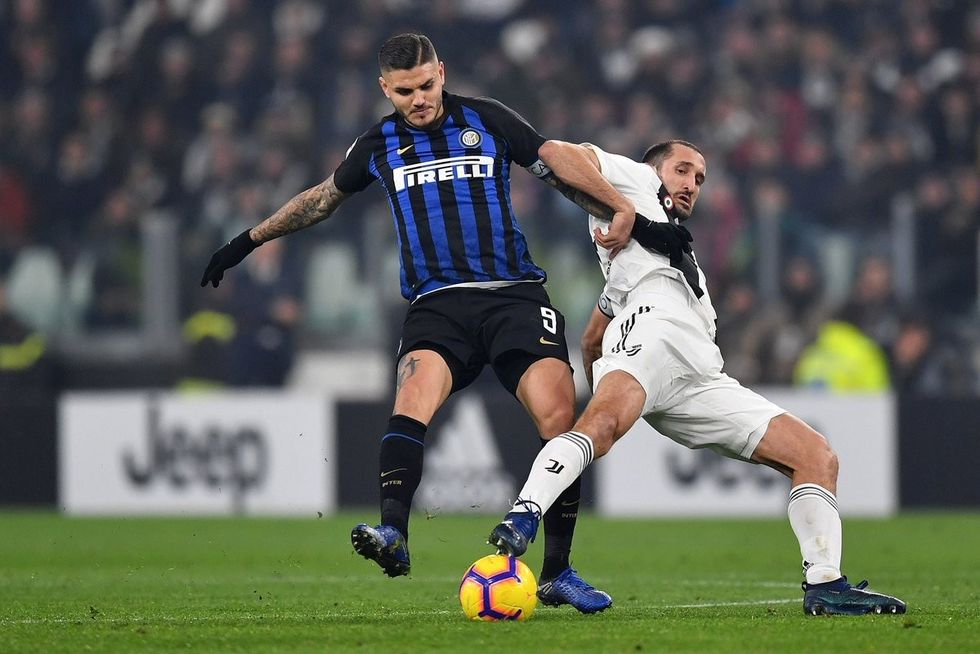 icardi chiellini