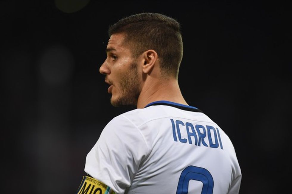 Icardi